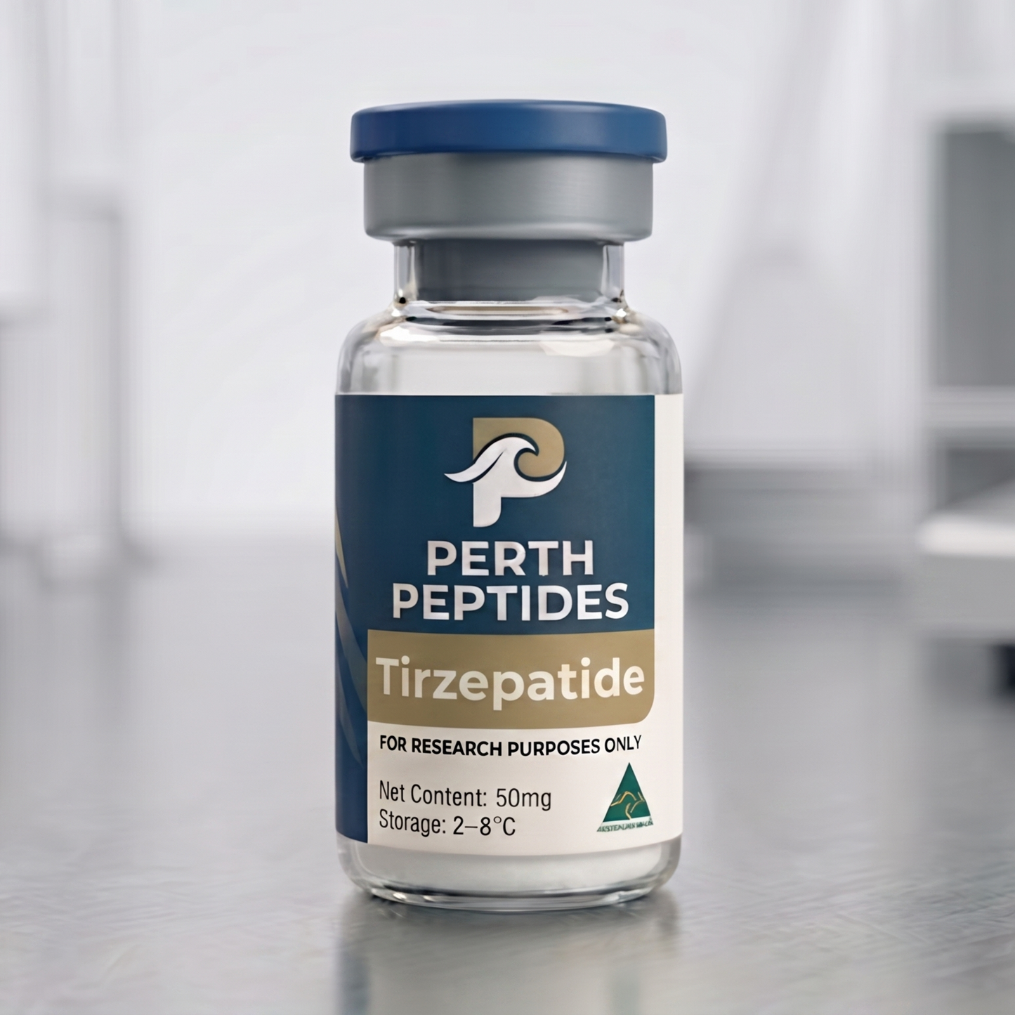 Tirzepatide 50mg