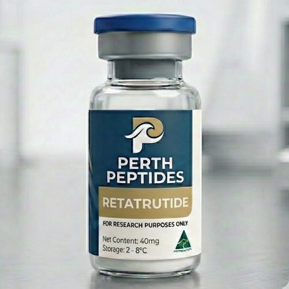 Retatrutide 40mg
