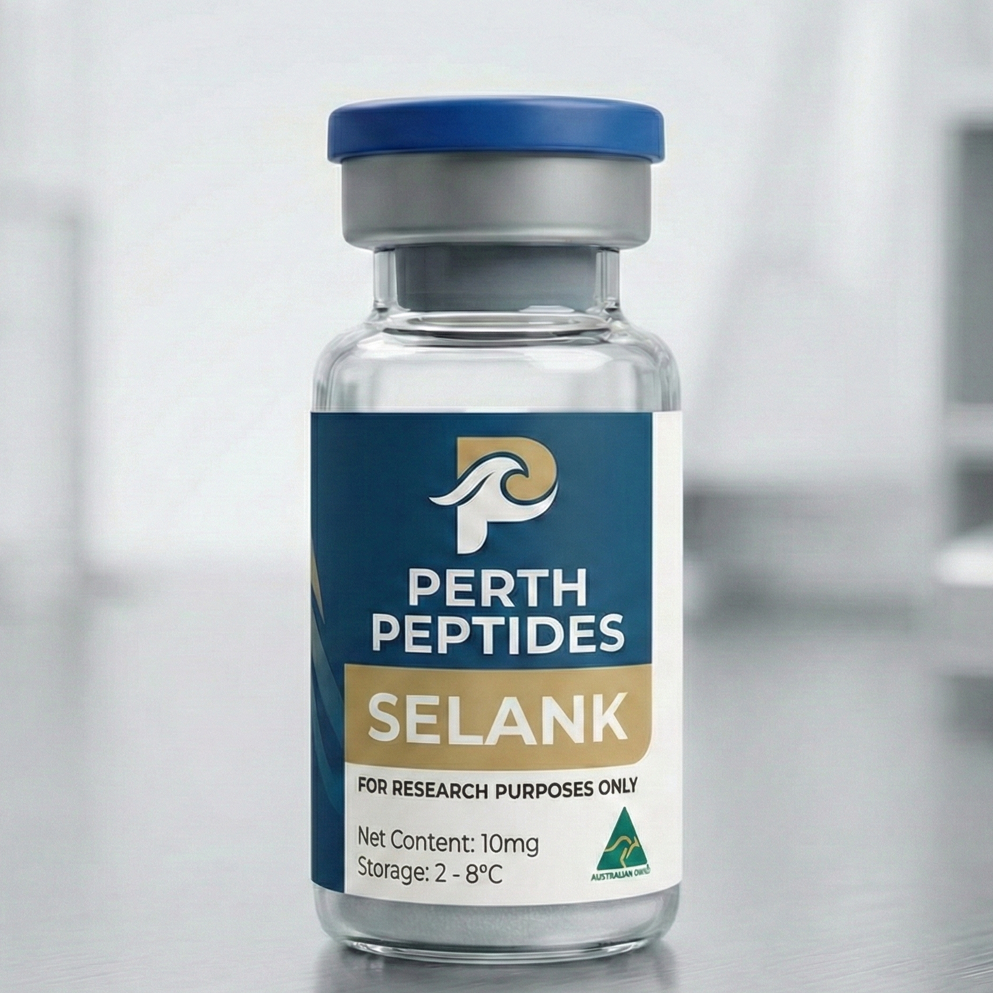 Selank 10mg
