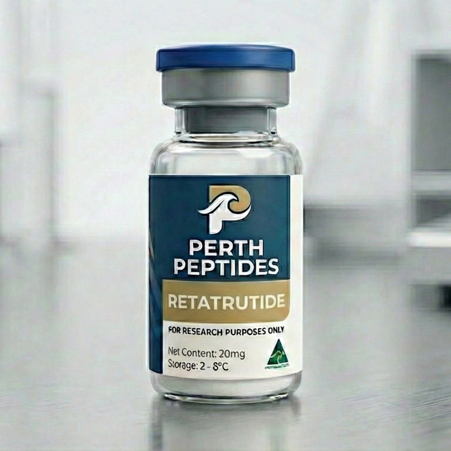 Retatrutide 20 mg