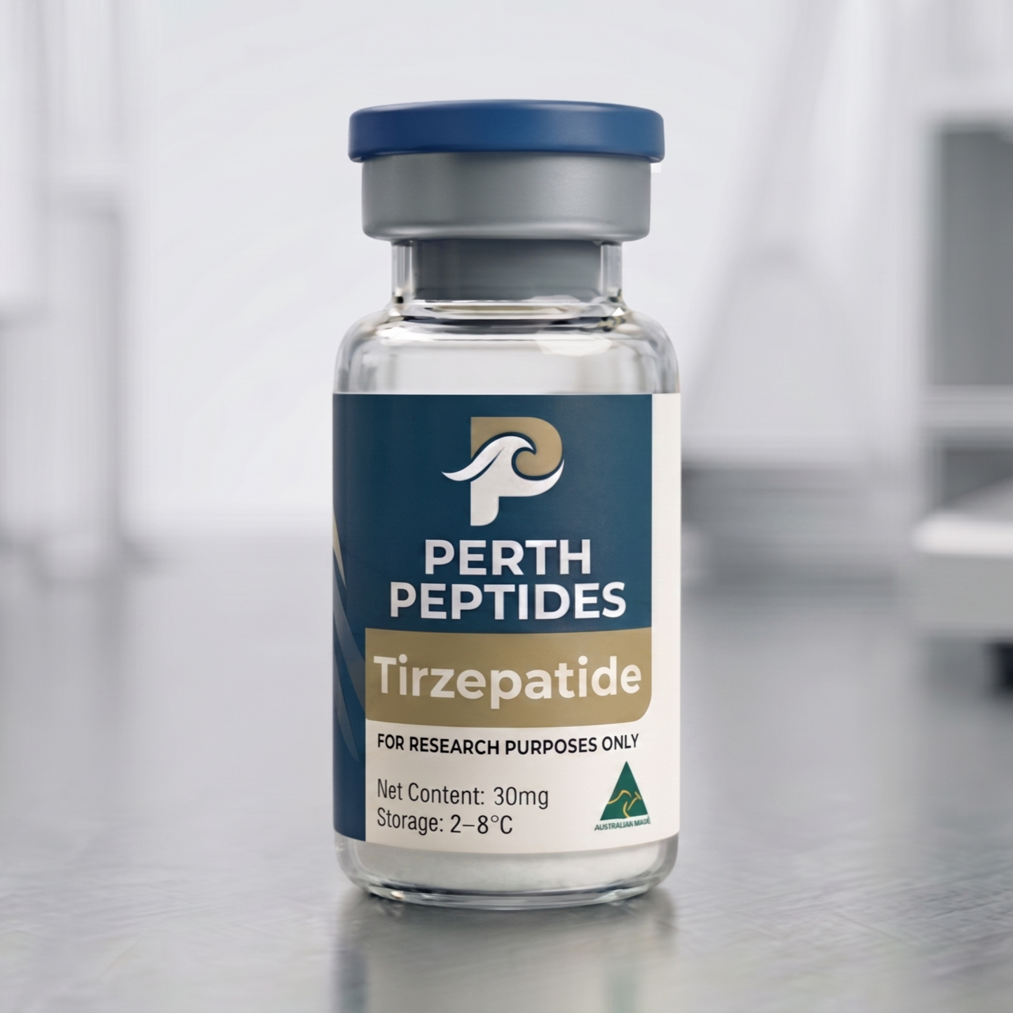 Tirzepatide 30mg