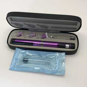 Premium Reusable Precision Injection Pen