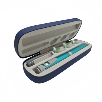 Premium Reusable Precision Injection Pen