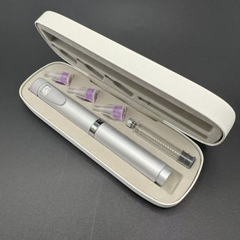 Premium Reusable Precision Injection Pen