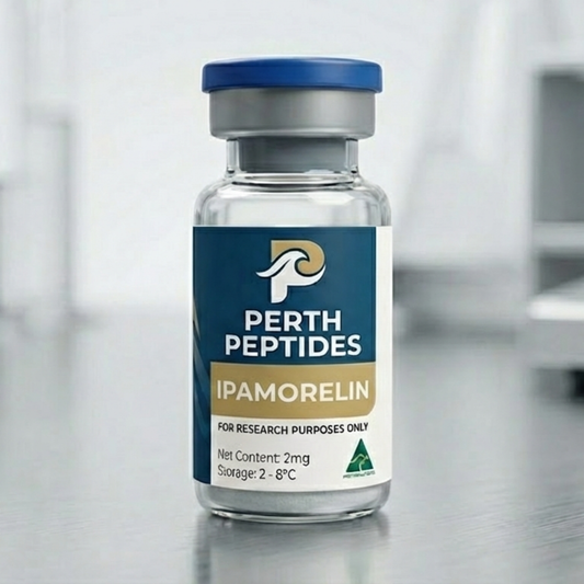 Ipamorelin 5mg