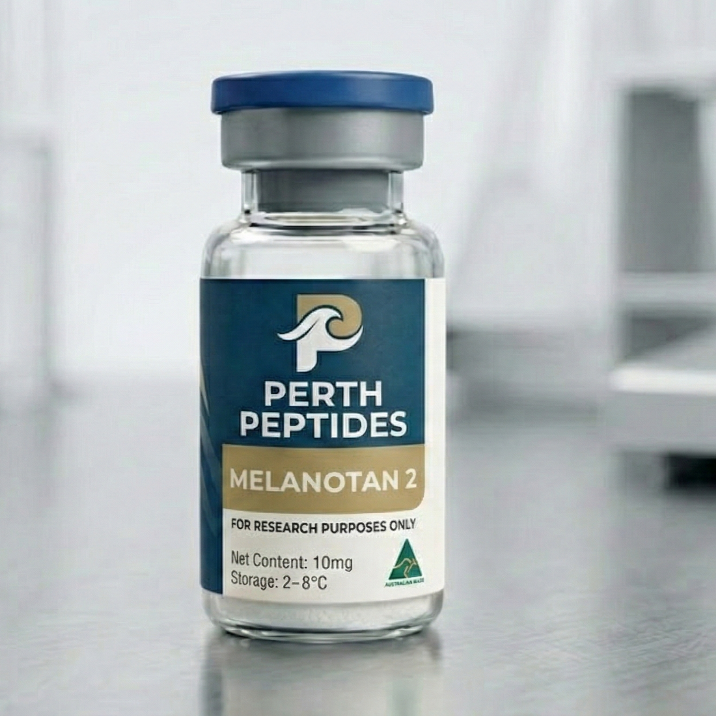 Melanotan 2 10mg (MT2)