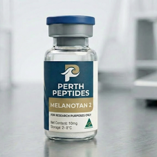 Melanotan 2 10mg (MT2)