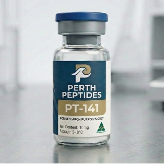 PT-141 10mg