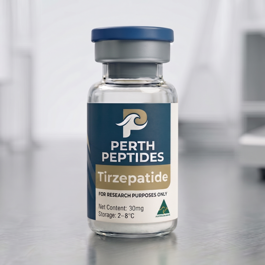 Tirzepatide 30mg